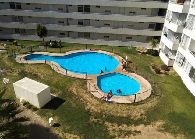 Departamento en La Serena