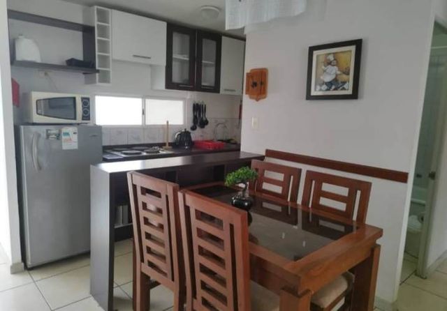 Departamento en La Serena