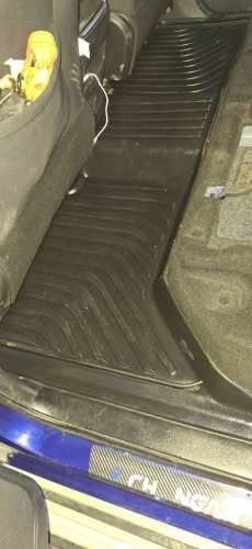 Camioneta doble cabina