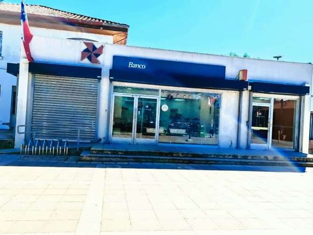 Parcela Hacienda Olivar Alto, derechos de agua, precio conversable