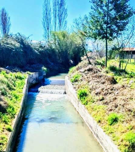 Parcela Hacienda Olivar Alto, derechos de agua, precio conversable