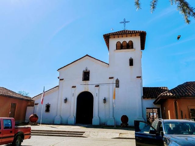 Parcela Hacienda Olivar Alto, derechos de agua, precio conversable
