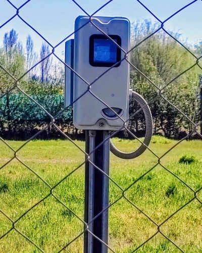 Parcela Hacienda Olivar Alto, derechos de agua, precio conversable