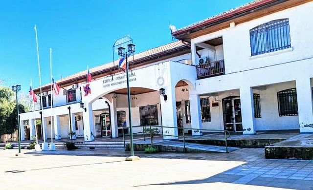 Parcela Hacienda Olivar Alto, derechos de agua, precio conversable