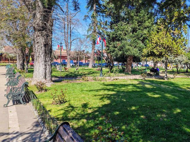 Parcela Hacienda Olivar Alto, derechos de agua, precio conversable