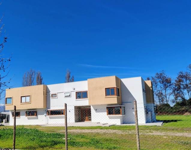 Parcela Hacienda Olivar Alto, derechos de agua, precio conversable