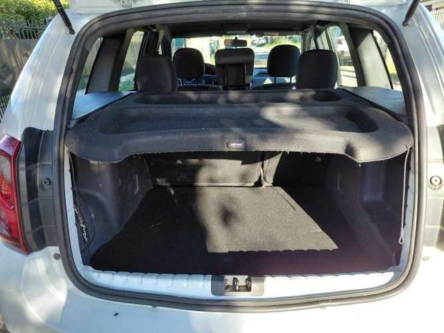 Renaul Duster 1.6 ZEN 2020