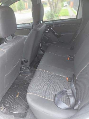 Renaul Duster 1.6 ZEN 2020