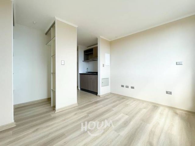 Departamento en Manuel Bulnes