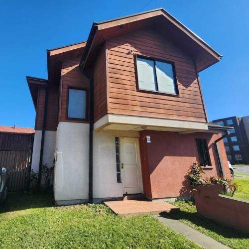 Se vende casa  con uso comercial  (116647)