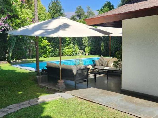 Gran Casa Padre Hurtado - Camino El Alba