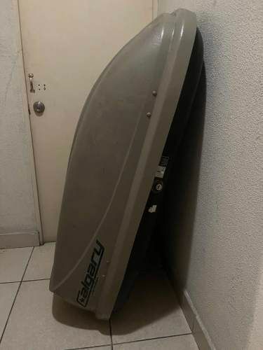 Venta porta equipaje