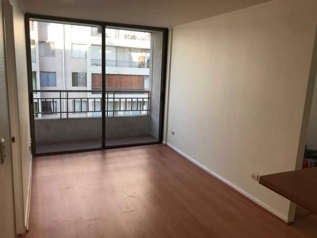 DPTO 2 DORMITORIOS A PASOS METRO ÑUBLE