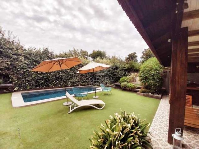 Excelente casa remodelada