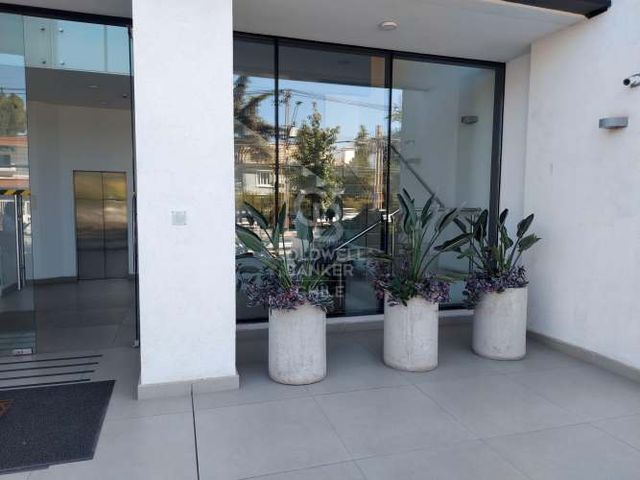 Oficina a pasos del  Metro Escuela Militar