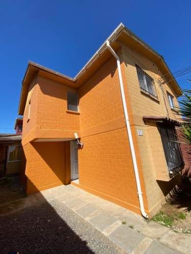 Arriendo Casa Villa Alemana