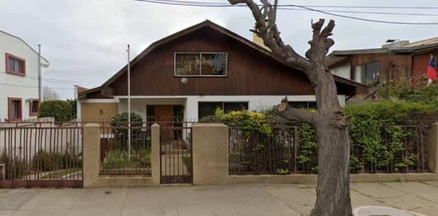 SE VENDE CASA EN RECREO SECTOR RESIDENCIAL VIÑA DEL MAR