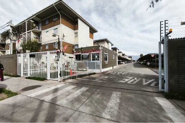 Tu nuevo hogar en pudahuel, ¡descúbrelo!