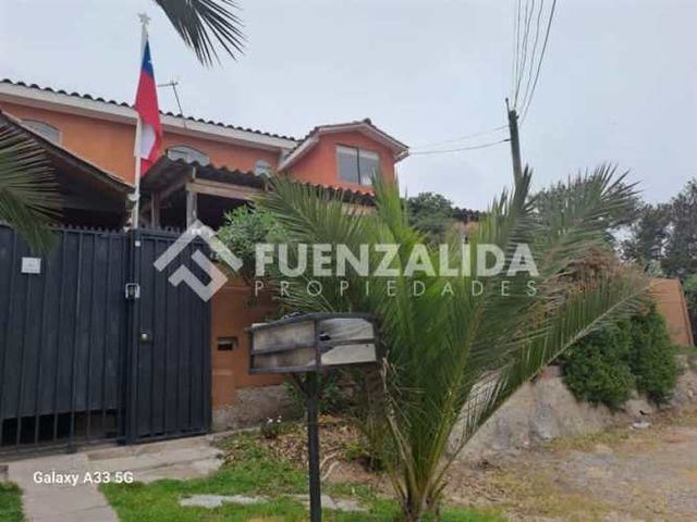 CASA Almirante Simpson