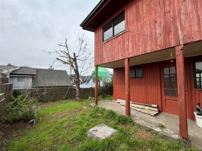 CASA Diego de Almagro