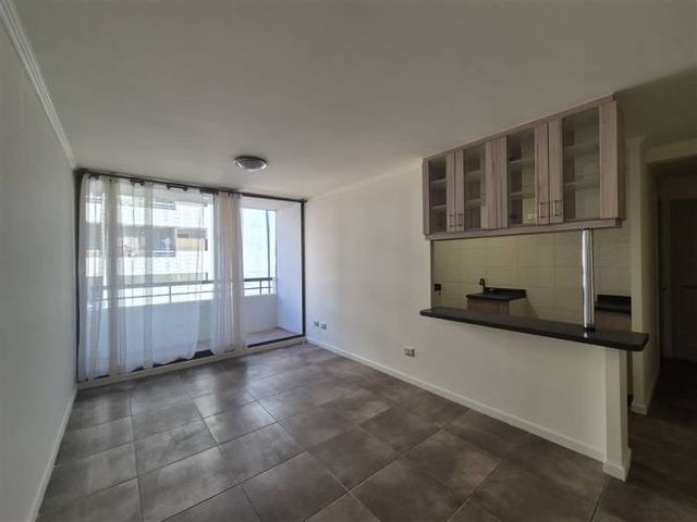 DEPARTAMENTO Condominio Pascual Baburizza