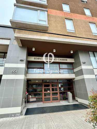 TU NUEVO HOGAR EN EL CORAZÓN DE TEMUCO