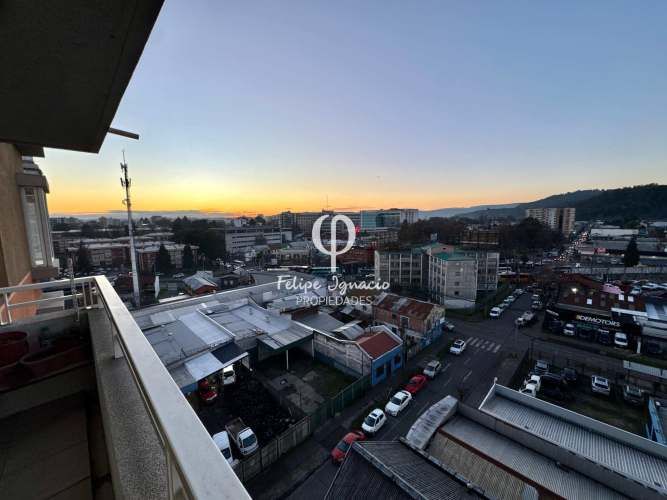 TU NUEVO HOGAR EN EL CORAZÓN DE TEMUCO