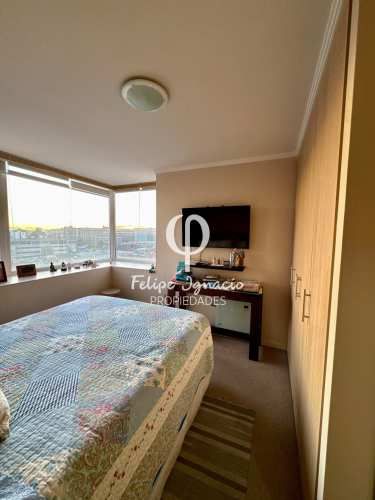 TU NUEVO HOGAR EN EL CORAZÓN DE TEMUCO