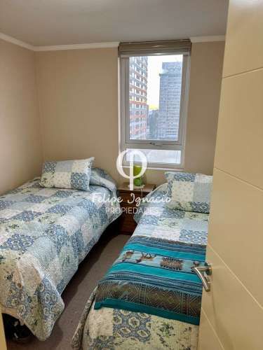 TU NUEVO HOGAR EN EL CORAZÓN DE TEMUCO