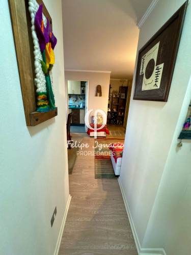 TU NUEVO HOGAR EN EL CORAZÓN DE TEMUCO