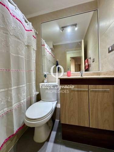 TU NUEVO HOGAR EN EL CORAZÓN DE TEMUCO