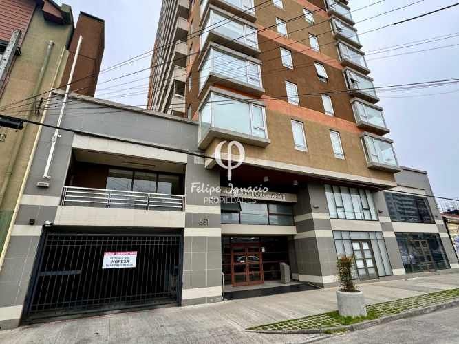 TU NUEVO HOGAR EN EL CORAZÓN DE TEMUCO