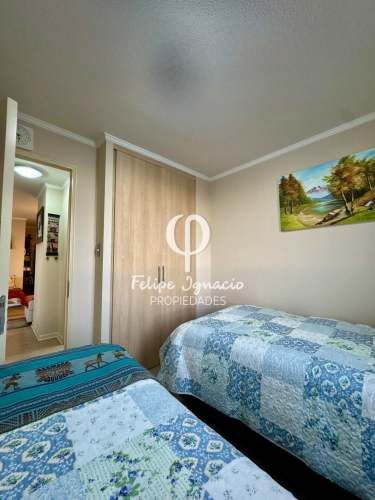 TU NUEVO HOGAR EN EL CORAZÓN DE TEMUCO