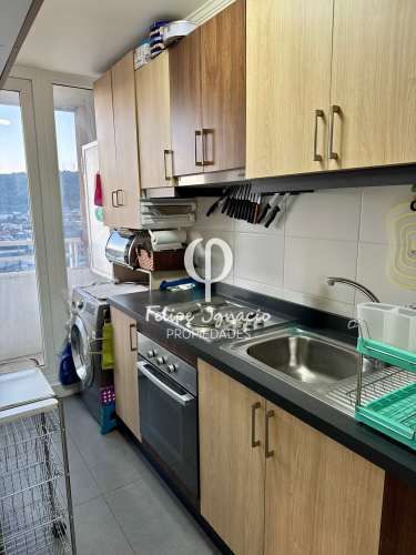 TU NUEVO HOGAR EN EL CORAZÓN DE TEMUCO