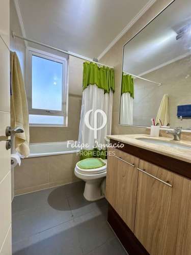 TU NUEVO HOGAR EN EL CORAZÓN DE TEMUCO