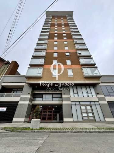 TU NUEVO HOGAR EN EL CORAZÓN DE TEMUCO