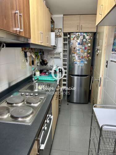 TU NUEVO HOGAR EN EL CORAZÓN DE TEMUCO