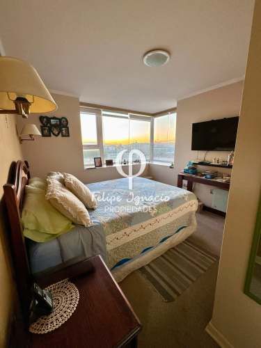 TU NUEVO HOGAR EN EL CORAZÓN DE TEMUCO