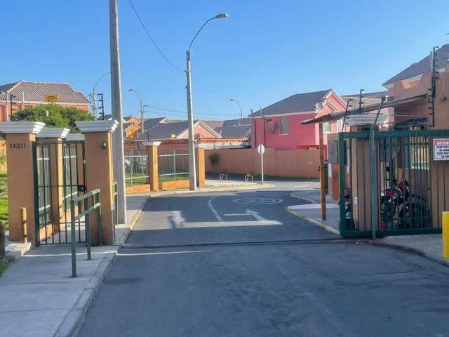 CASA CONDOMINIO LOS EXPLORADORES COSTA LAGUNA ANTOFAGASTA