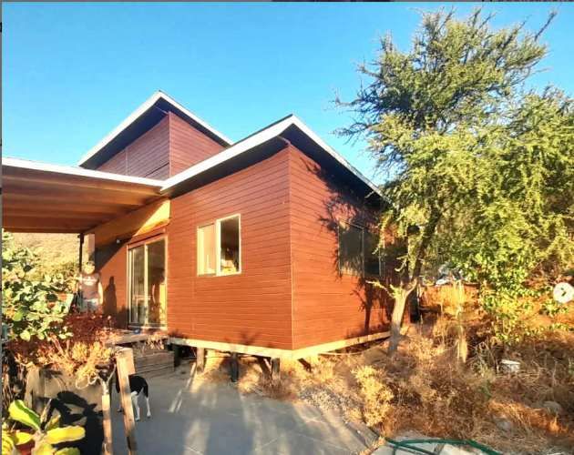 VENDO PARCELA EN LIMACHE LLIU LLIU SECTOR EMBALSE