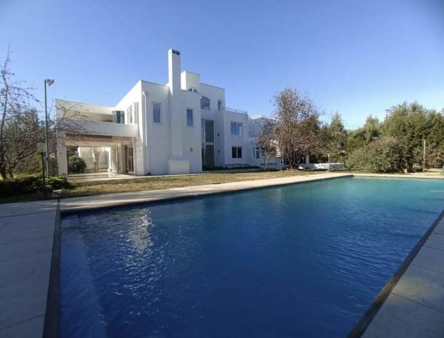 EXCLUSIVA CASA 7DORMITORIOS,7BAÑOS,PISCINA Y CALEFACCIÓN C