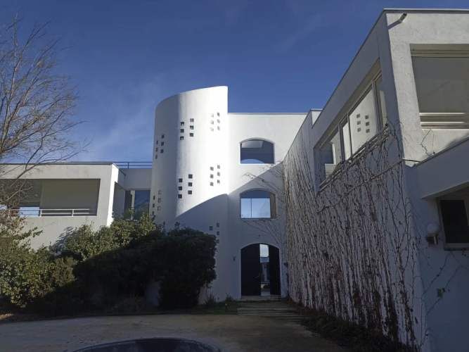 EXCLUSIVA CASA 7DORMITORIOS,7BAÑOS,PISCINA Y CALEFACCIÓN C