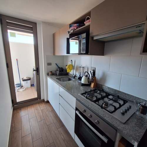 OPORTUNIDAD! DEPARTAMENTO EN VENTA EXCELENTE PLUSVALÍA