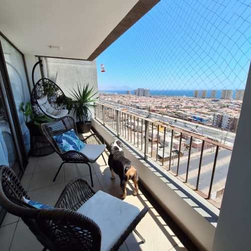 OPORTUNIDAD! DEPARTAMENTO EN VENTA EXCELENTE PLUSVALÍA