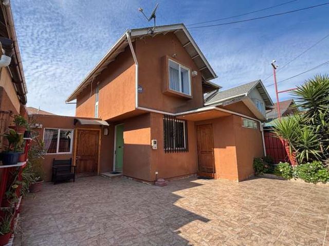 VENTA CASA EN CONDOMINIO HARAS DE SAN BERNARDO