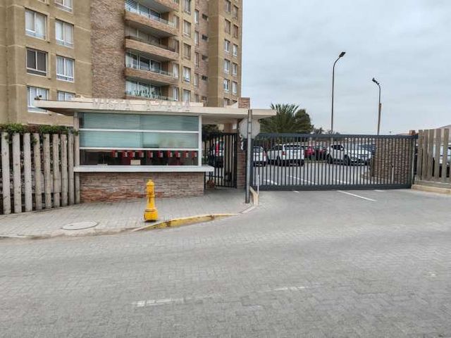 DEPARTAMENTO ZONA RESIDENCIAL VALLE AZAPA