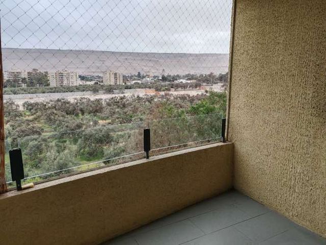 DEPARTAMENTO ZONA RESIDENCIAL VALLE AZAPA