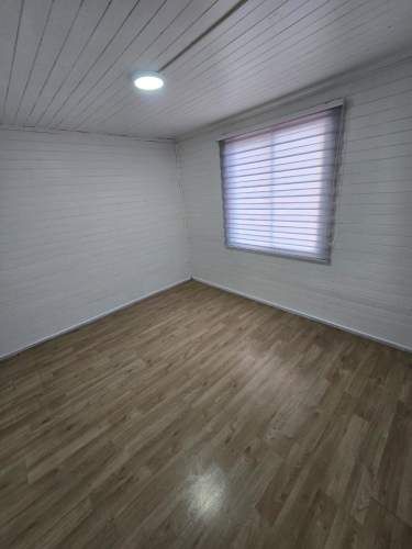 ATRACTIVA Y AMPLIA PROPIEDAD BELLAVISTA TOMÉ