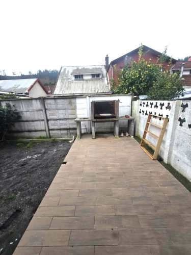 ATRACTIVA Y AMPLIA PROPIEDAD BELLAVISTA TOMÉ