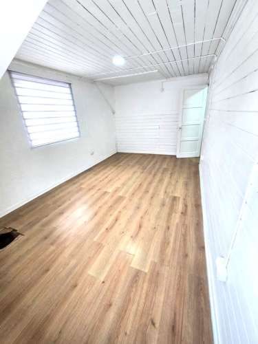 ATRACTIVA Y AMPLIA PROPIEDAD BELLAVISTA TOMÉ